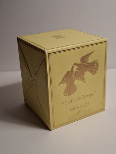 Lalique air temps - lalique, 2