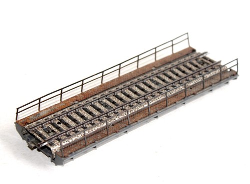 Marklin 7268 rampe passage - marklin,