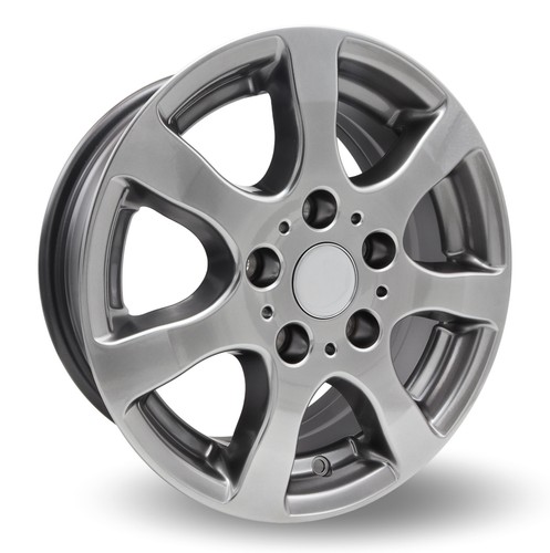 Jantes aluminium 6jx15 tomason - jantes,