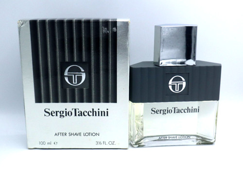 Vintage sergio - ***, ***