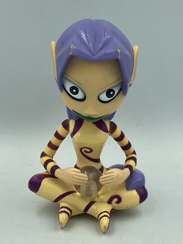 Rayman ubisoft figurine - figurine, ly