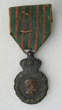 Medaille sainte helene - medaille, sainte-helene