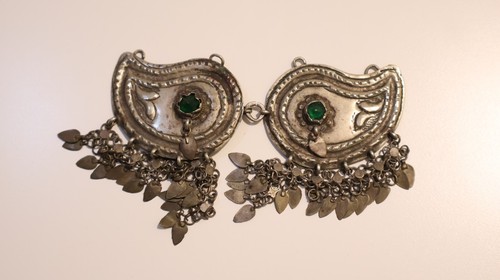 Ancienne boucle ceinture de - ancienne,