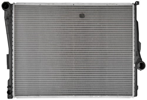 Mahle radiateur eau pour - eau, 3