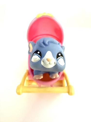 Littlest pet shop lps - littlest,
