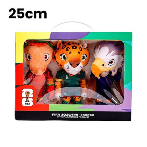 Peluche mascotte coupe - peluche, la