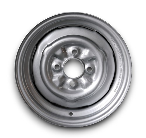 Maxilite jante acier - maxilite,