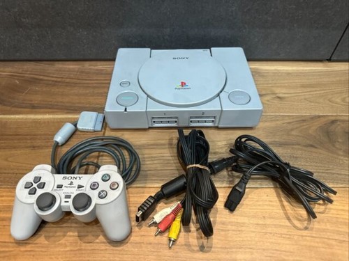 Console sony playstaton1 - sony, ps1