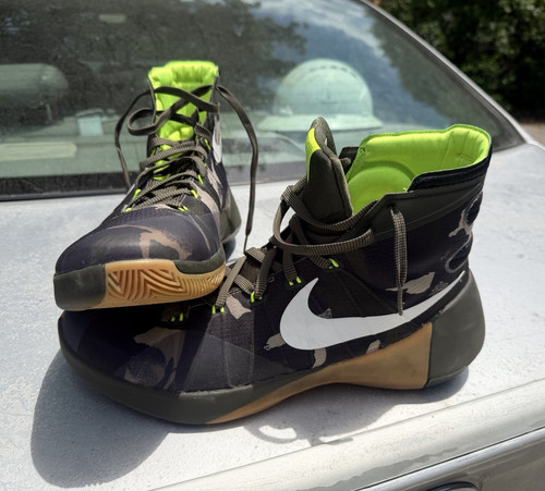 Nike hyperdunk 2015 premium - hyperdunk,