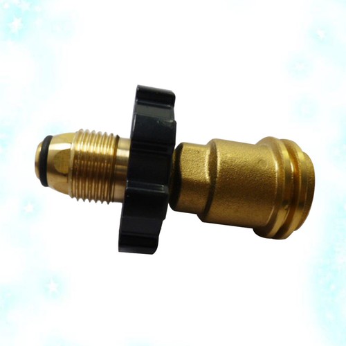 Adaptateur réchaud camping - de,