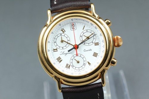 Montre homme longines grand - homme,
