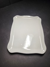 Vide poche rectangulaire - vide,