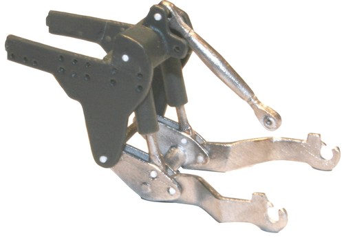 Front lift artisan32 - lift, 01
