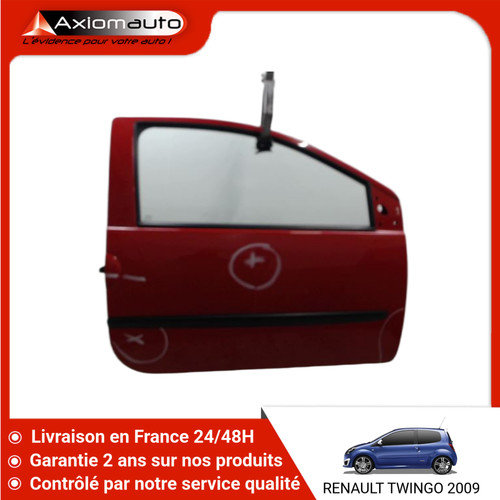 Porte avant droit - 🇫🇷,