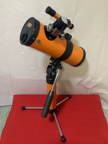 Vixen halley multi - vixen, r-80s