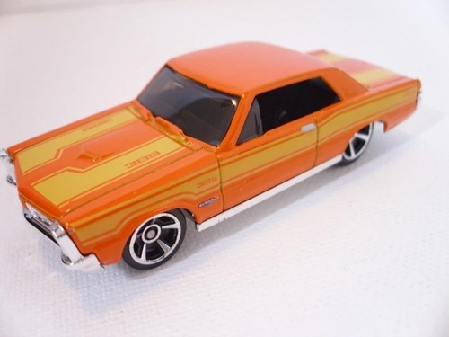 Hot wheels pontiac gto - ,
