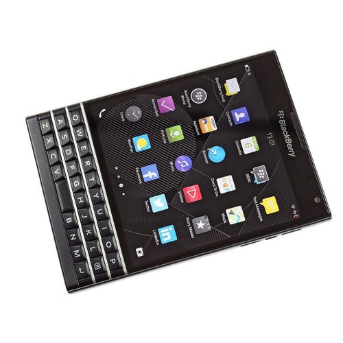 Blackberry passport q30 - blackberry,