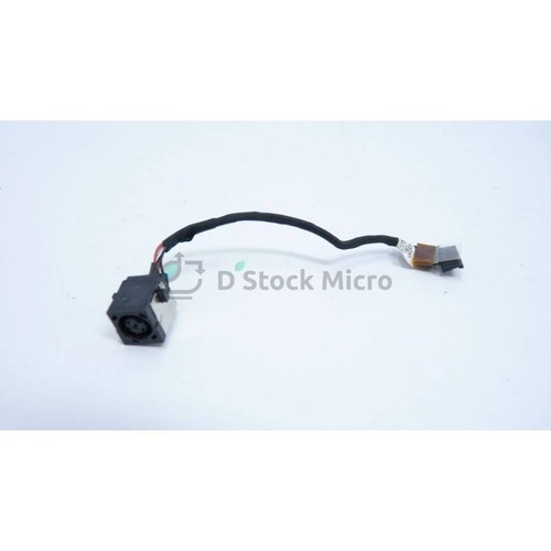 Connecteur alimentation - connecteur, d'alimentation