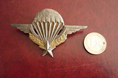 Legion etrangere brevet - legion,