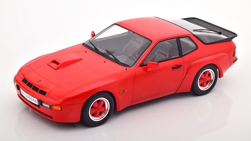 Porsche 924 carrera 1981 - porsche,