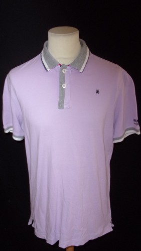 Polo homme gaastra taille - homme,