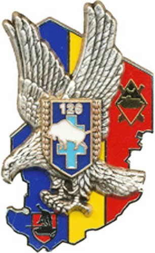 126 régiment - 126°,