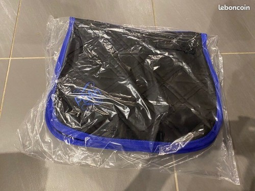 Tapis selle de cheval - de,