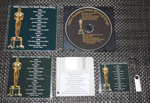 1960 academy award - academy,