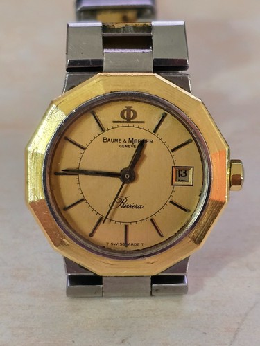 Ancienne montre femme - ancienne,