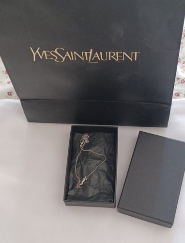 Bracelet yves saint laurent - bracelet,