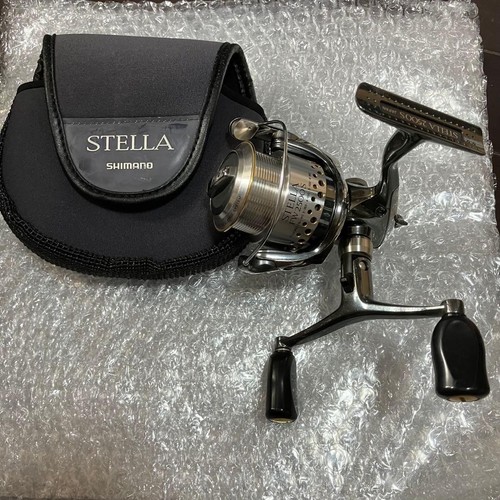 Moulinet tournant shimano - moulinet,