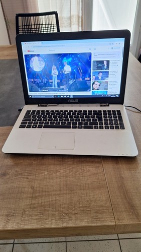 Portable asus x554l - pc,