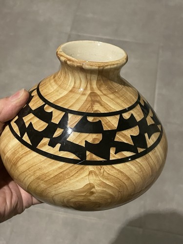 Vase vallauris grandjean - vase,