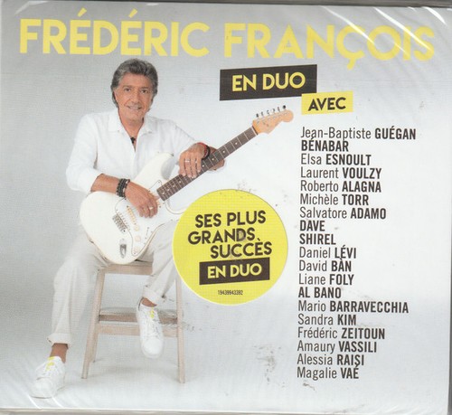 Frédéric françois duo - en,
