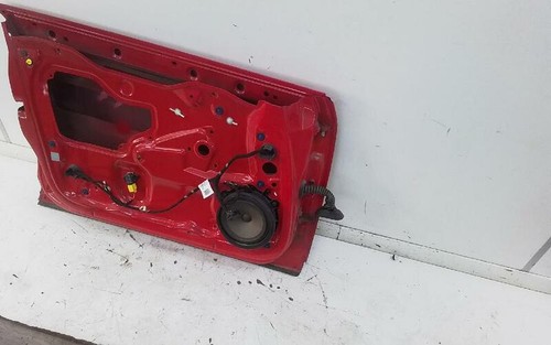 Porte avant gauche - porte, audi