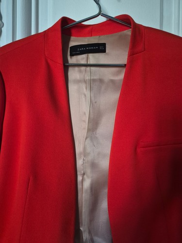 Veste blazer spencer - blazer, zara