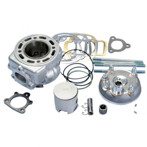 Kit piaggio zip h2o polini - sp,