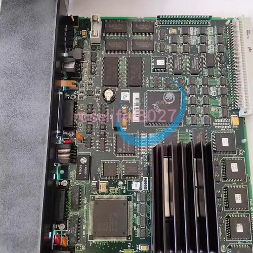 1pcs used fanuc interface - used,
