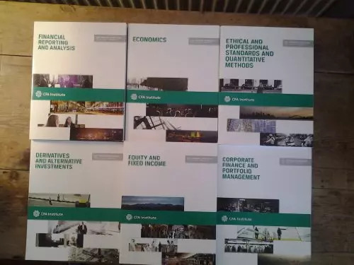 2013 cfa level book 4 - level,