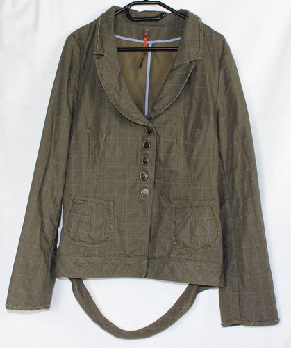Veste cop copine - copine,