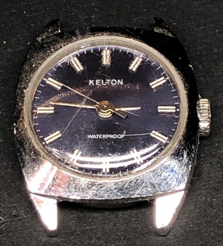 Ancien cadran montre - #67,