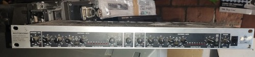 Behringer autocom model - behringer,