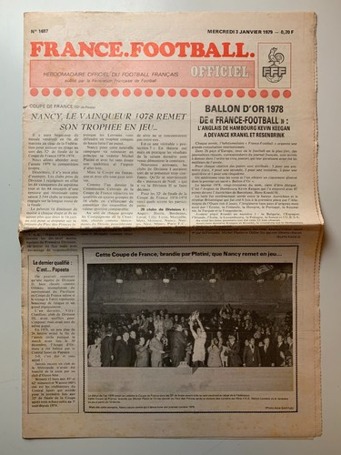 France football officiel fff - france,