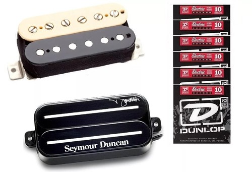 Seymour duncan dimebag darrell - seymour,