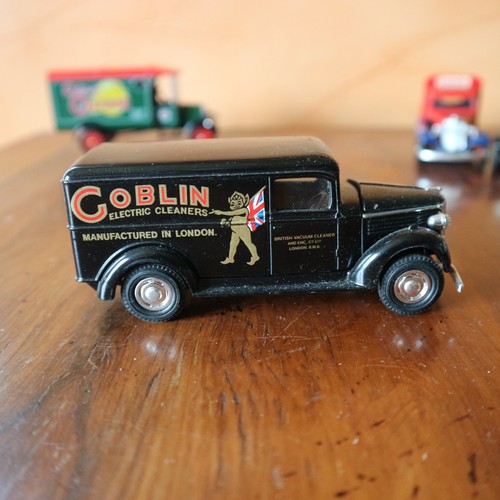 Voiture matchbox yesteryear - voiture,