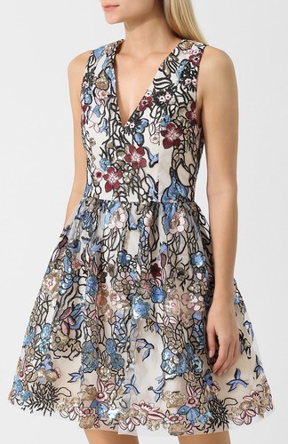 550 new alice olivia becca - $550,