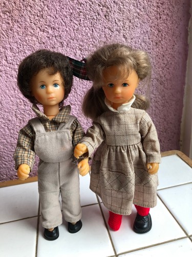 Les enfants cocotine - enfants, fille
