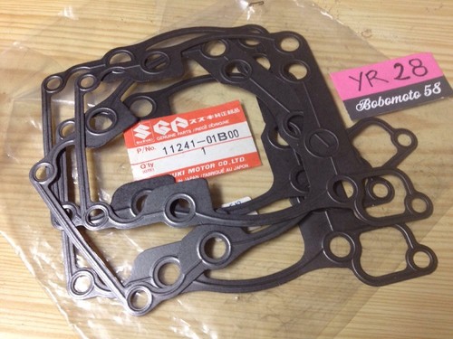 Suzuki 11241 01b00 - rm125, rm