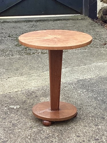 Ancienne petite table