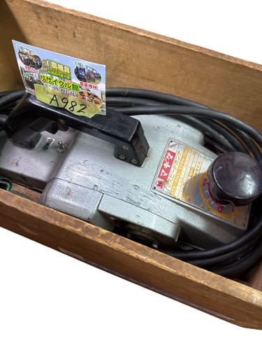 Makita 1804k raboteuse - 1804k,